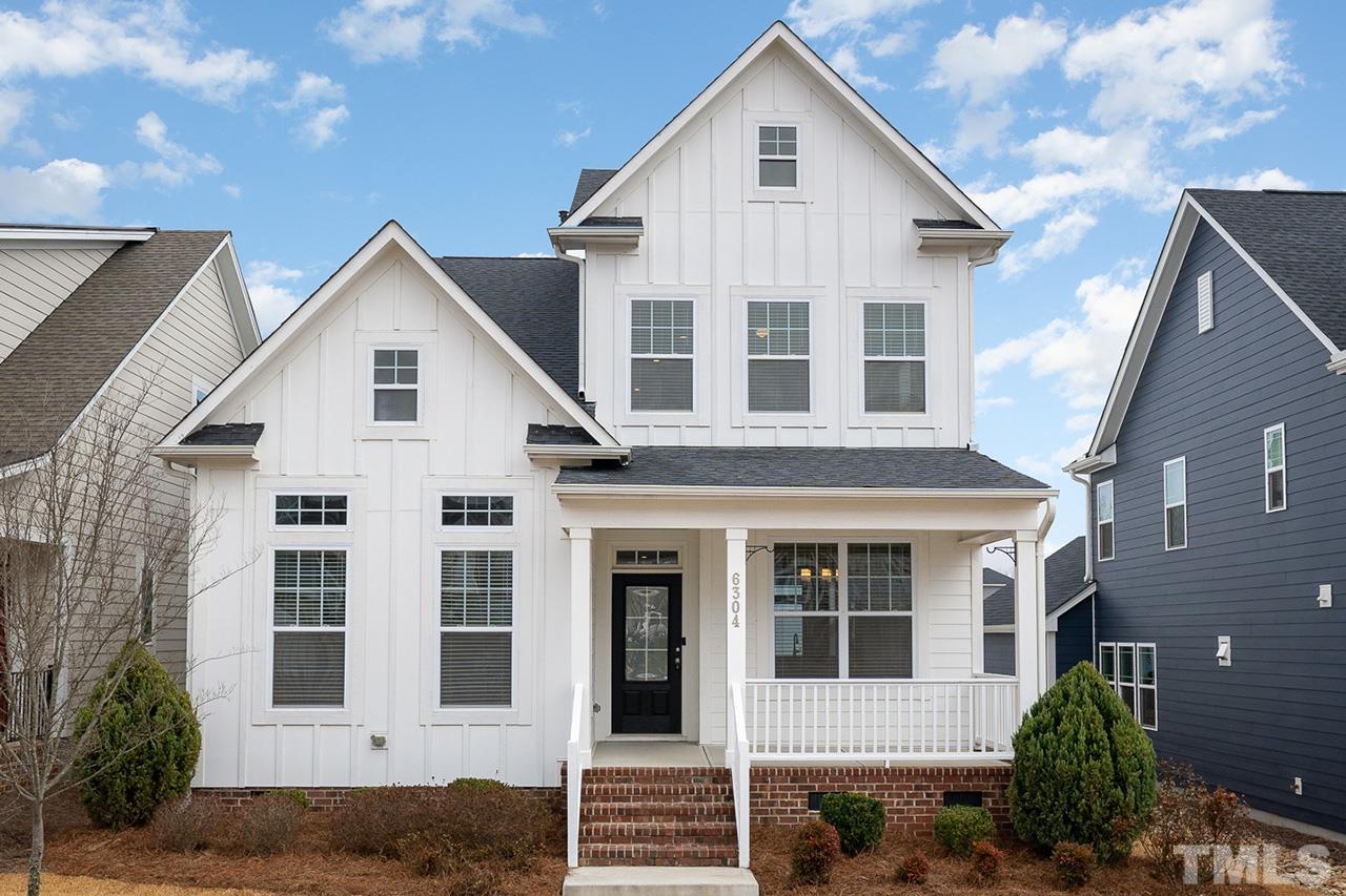 6304 Truxton Lane Raleigh, NC 27616 - Photo 1 of 42 Gallery Image 1