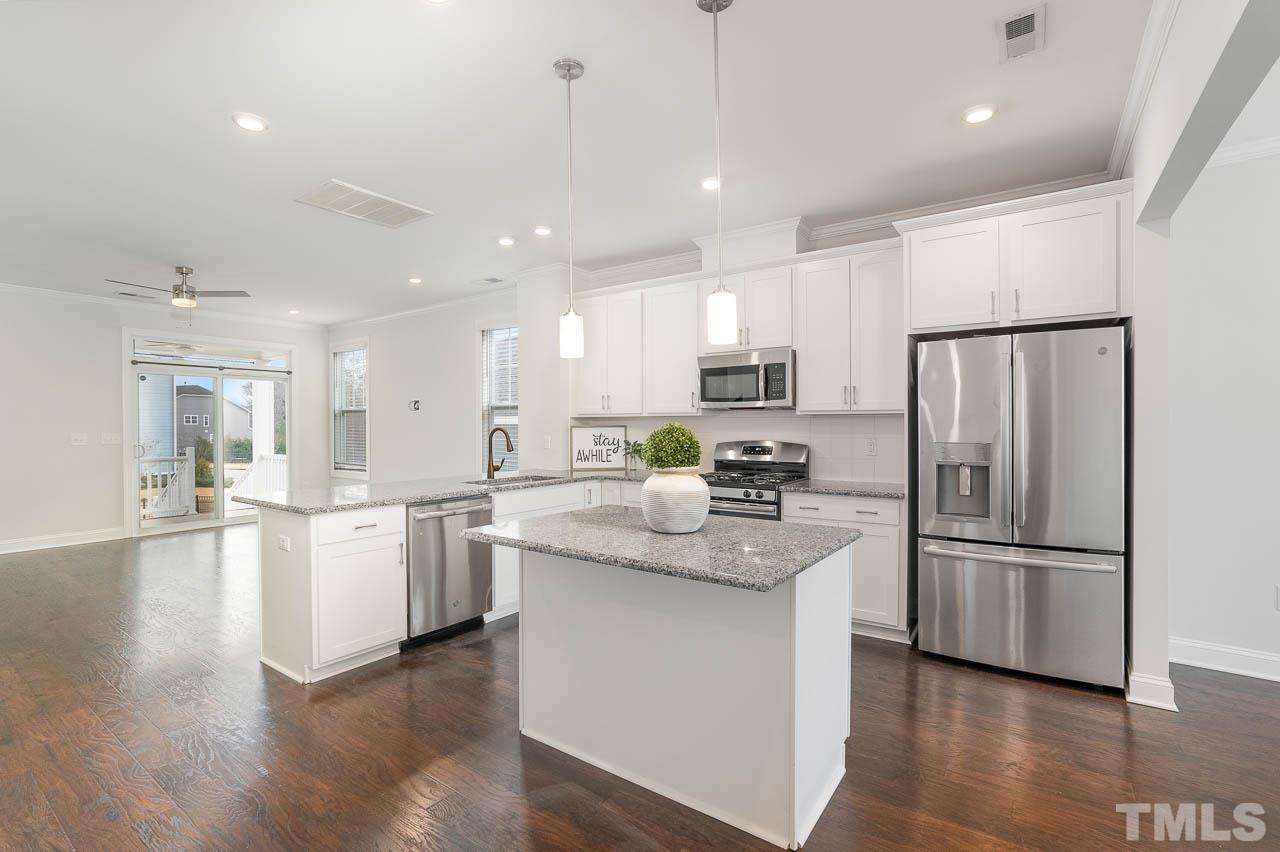 6304 Truxton Lane Raleigh, NC 27616 - Photo 13 of 42 Gallery Image 13