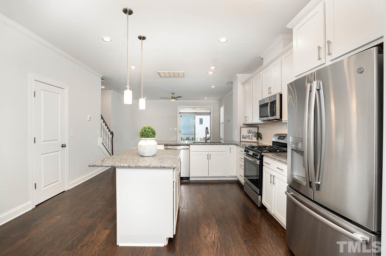 6304 Truxton Lane Raleigh, NC 27616 - Photo 14 of 42 Gallery Image 14
