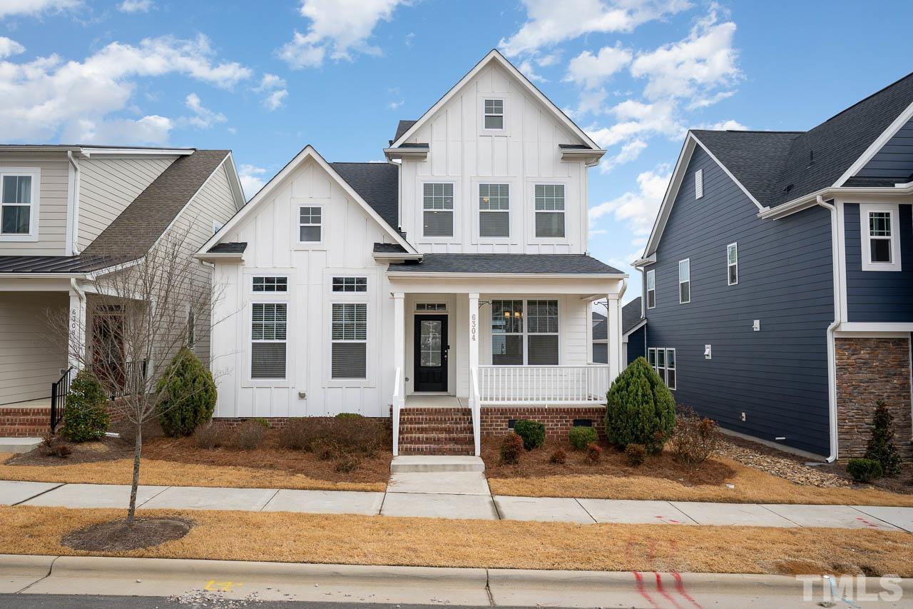 6304 Truxton Lane Raleigh, NC 27616 - Photo 2 of 42 Gallery Image 2