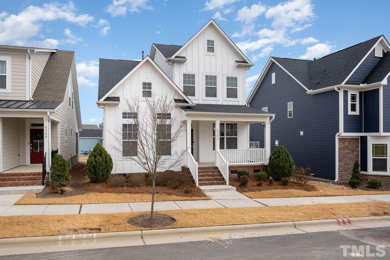 6304 Truxton Lane Raleigh, NC 27616 - Photo 3 of 42 Gallery Image 3