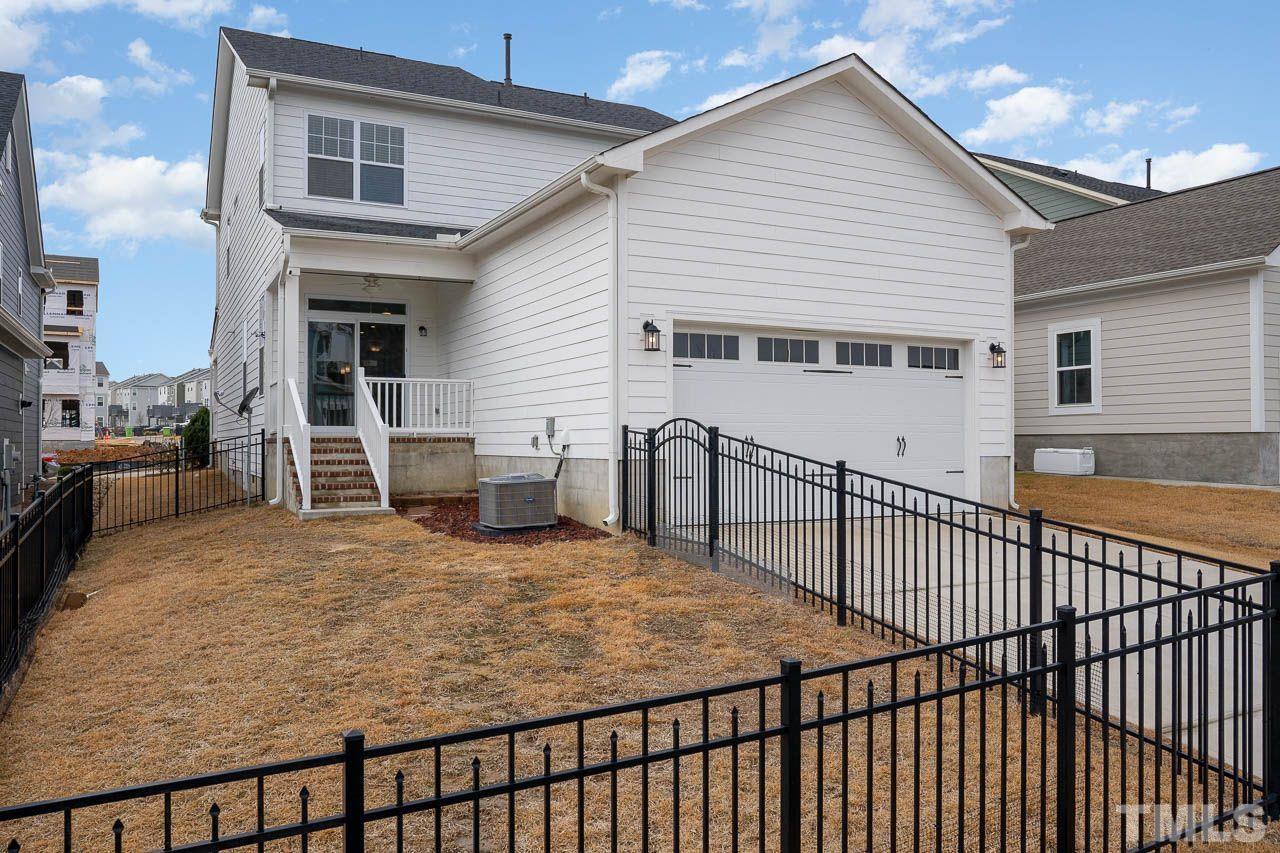 6304 Truxton Lane Raleigh, NC 27616 - Photo 5 of 42 Gallery Image 5