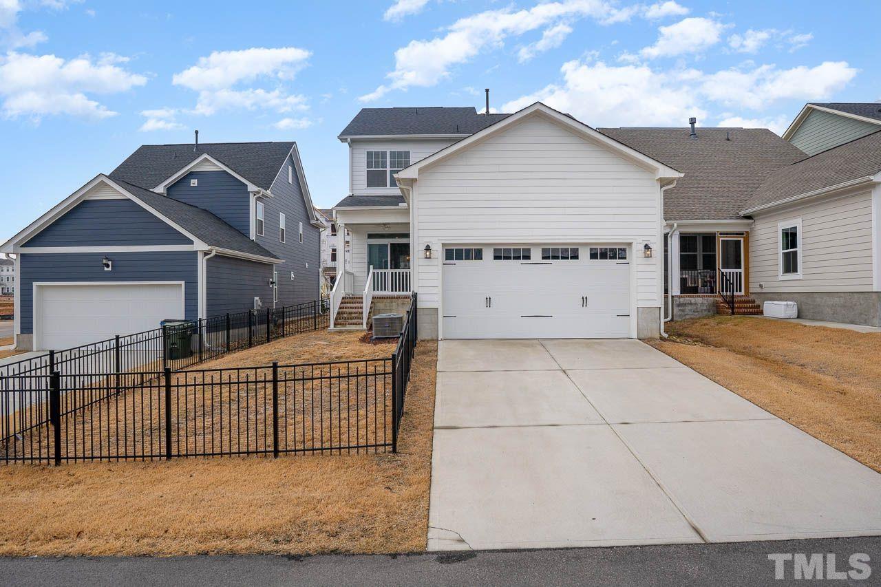 6304 Truxton Lane Raleigh, NC 27616 - Photo 6 of 42 Gallery Image 6