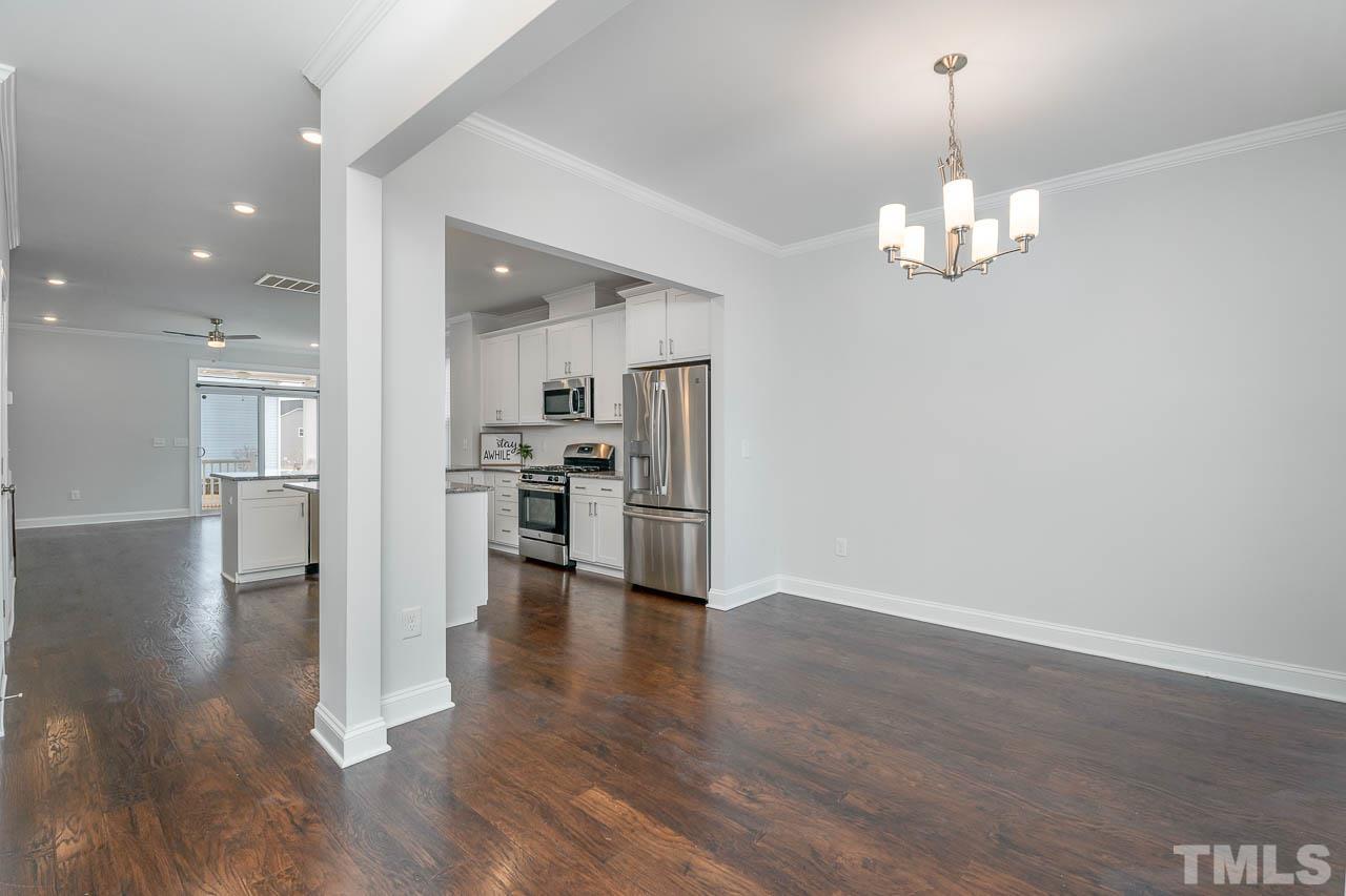 6304 Truxton Lane Raleigh, NC 27616 - Photo 9 of 42 Gallery Image 9