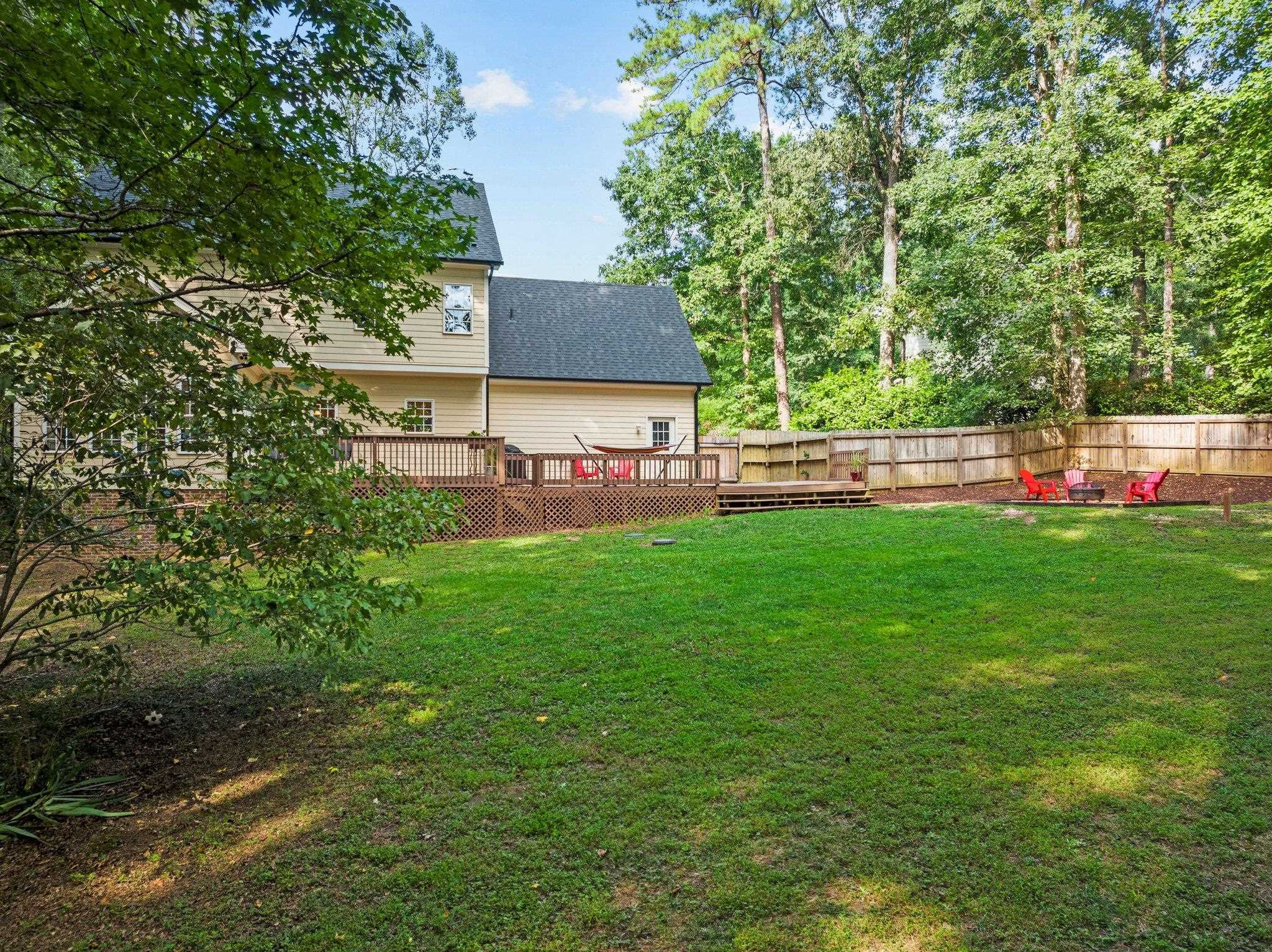 6304 Meerbrook Court Raleigh, NC 27603 - Photo 24 of 30 Photo 24