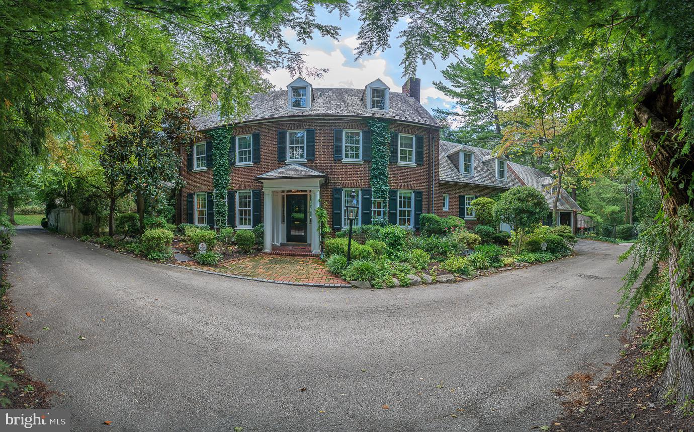 124 St Georges Road Ardmore, PA 19003 - Photo 7 of 122 Gallery Image 7