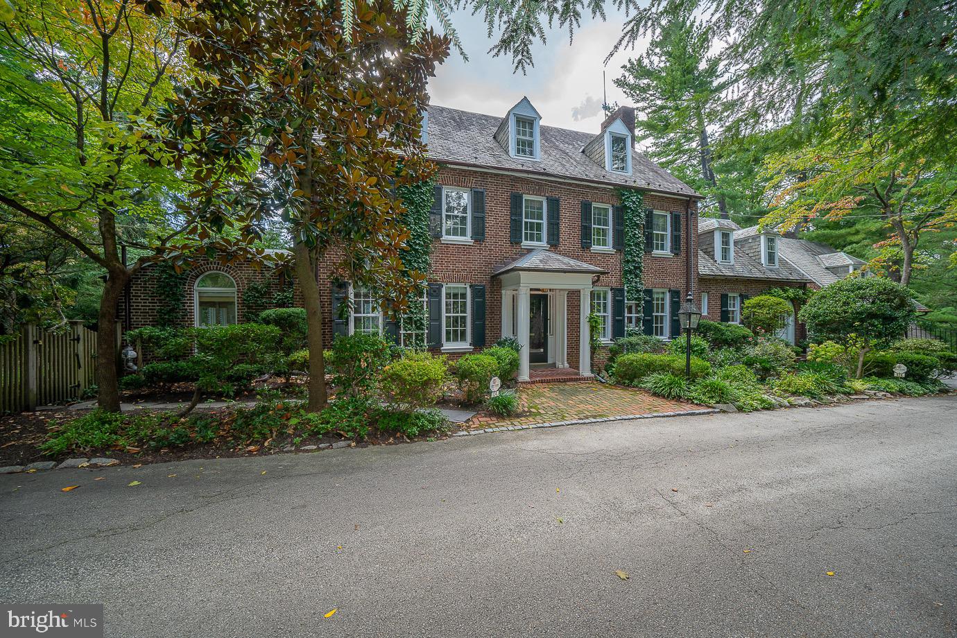 124 St Georges Road Ardmore, PA 19003 - Photo 8 of 122 Gallery Image 8