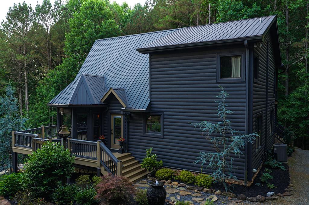 55 Ridge Top Drive Ellijay, GA 30536 - Photo 68 of 76