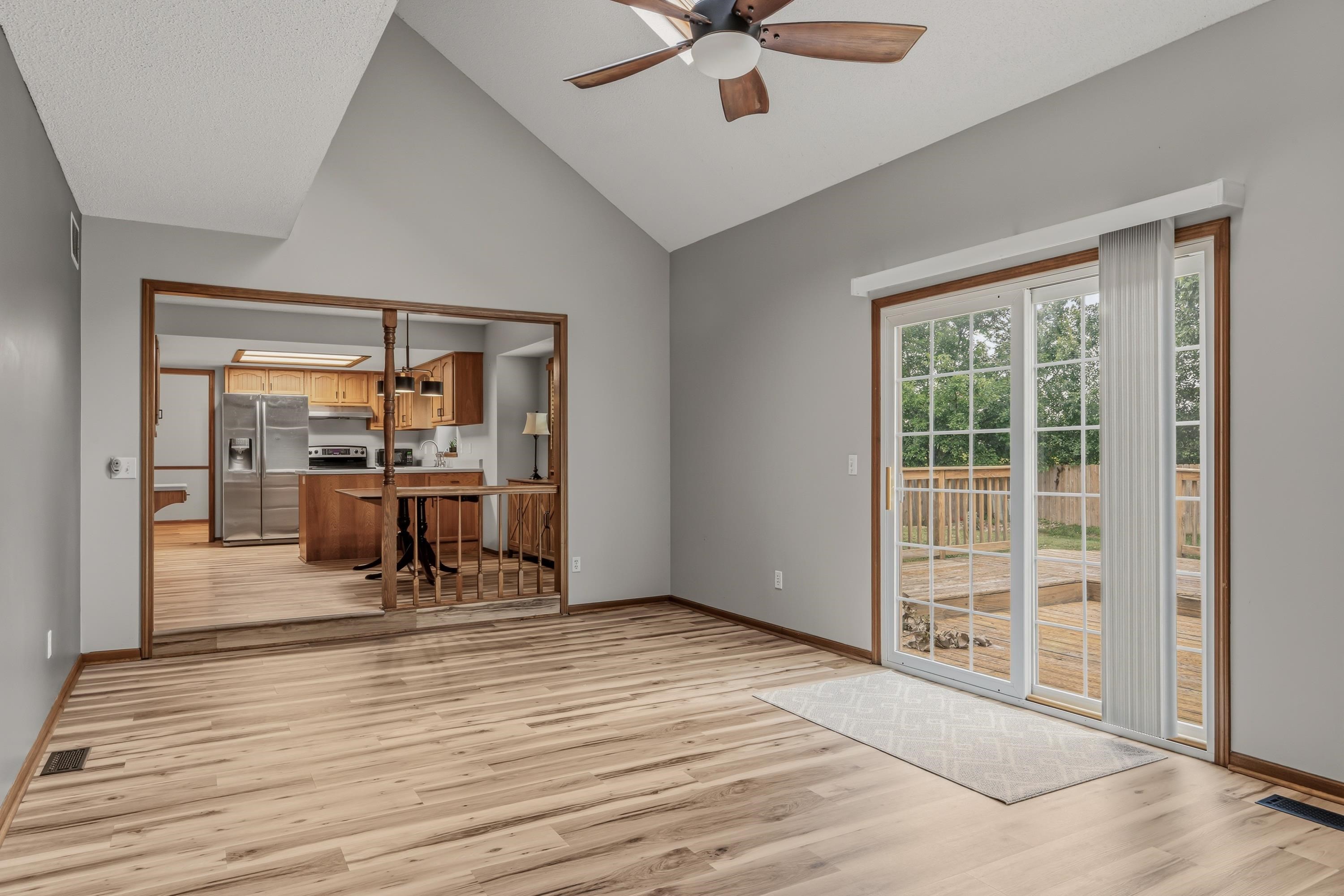 9015 Spring View Drive Fort Wayne, IN 46804 - Photo 14 of 28