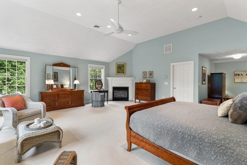 8 Boutwell Road Andover, MA 01810 - Photo 25 of 42