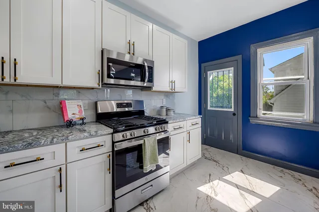 $355,000 | 3714 West Cold Spring Lane, Baltimore, MD 21215