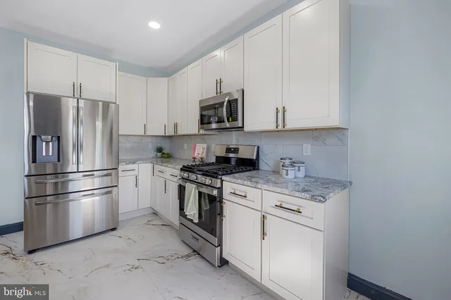 $355,000 | 3714 West Cold Spring Lane, Baltimore, MD 21215