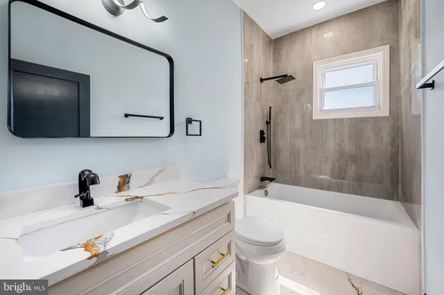 $355,000 | 3714 West Cold Spring Lane, Baltimore, MD 21215