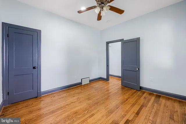 $355,000 | 3714 West Cold Spring Lane, Baltimore, MD 21215