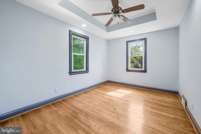 $355,000 | 3714 West Cold Spring Lane, Baltimore, MD 21215