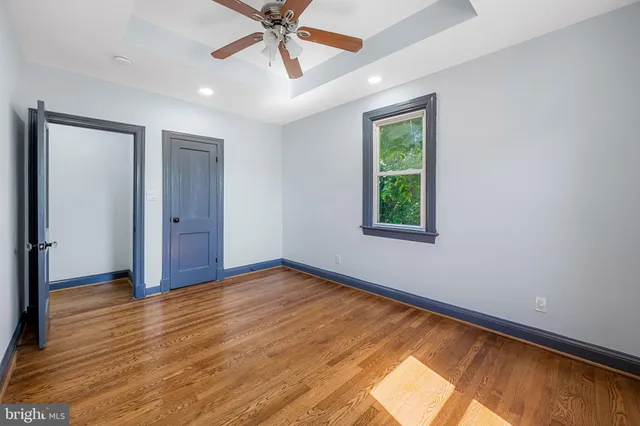 $355,000 | 3714 West Cold Spring Lane, Baltimore, MD 21215