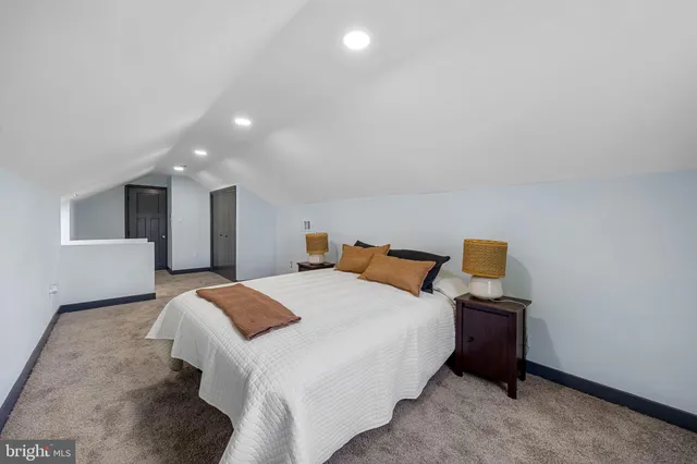 $355,000 | 3714 West Cold Spring Lane, Baltimore, MD 21215