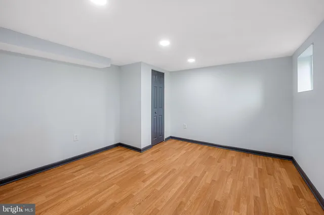 $355,000 | 3714 West Cold Spring Lane, Baltimore, MD 21215