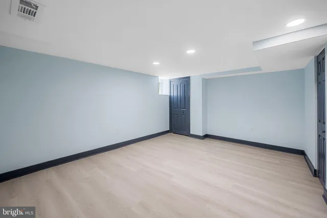 $355,000 | 3714 West Cold Spring Lane, Baltimore, MD 21215