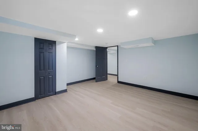 $355,000 | 3714 West Cold Spring Lane, Baltimore, MD 21215