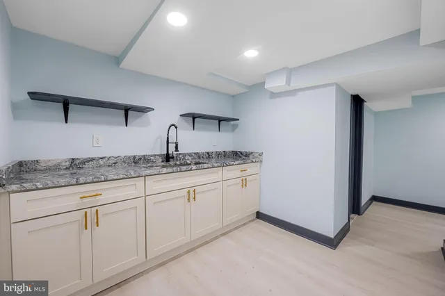 $355,000 | 3714 West Cold Spring Lane, Baltimore, MD 21215