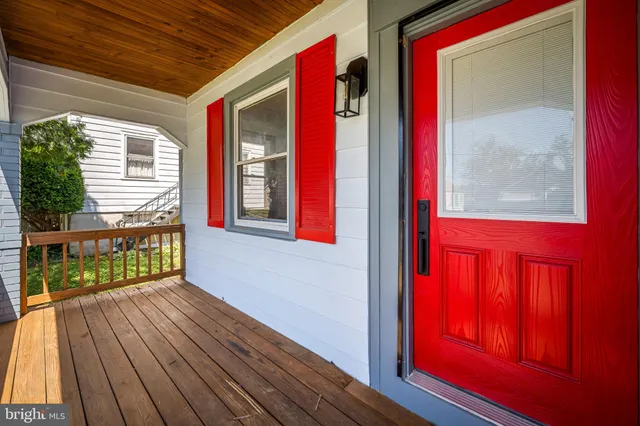 $355,000 | 3714 West Cold Spring Lane, Baltimore, MD 21215