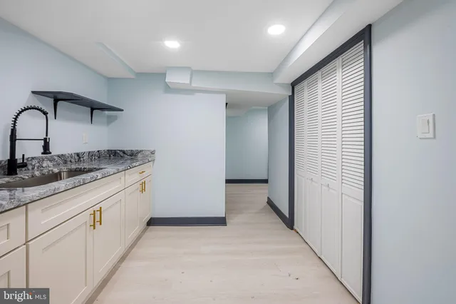 $355,000 | 3714 West Cold Spring Lane, Baltimore, MD 21215