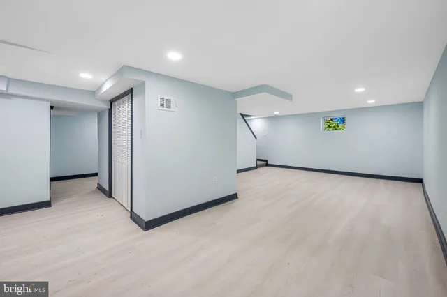 $355,000 | 3714 West Cold Spring Lane, Baltimore, MD 21215