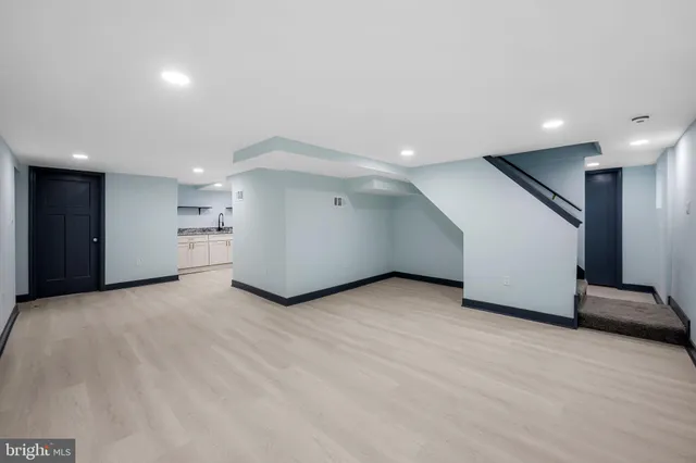 $355,000 | 3714 West Cold Spring Lane, Baltimore, MD 21215