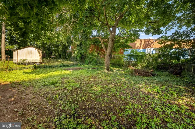 $355,000 | 3714 West Cold Spring Lane, Baltimore, MD 21215