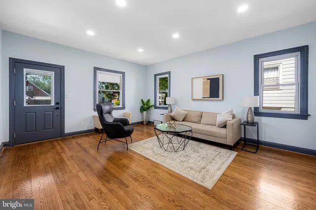 $355,000 | 3714 West Cold Spring Lane, Baltimore, MD 21215