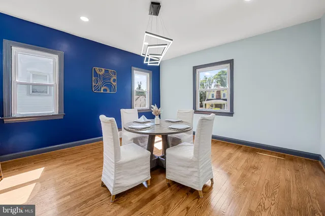 $355,000 | 3714 West Cold Spring Lane, Baltimore, MD 21215