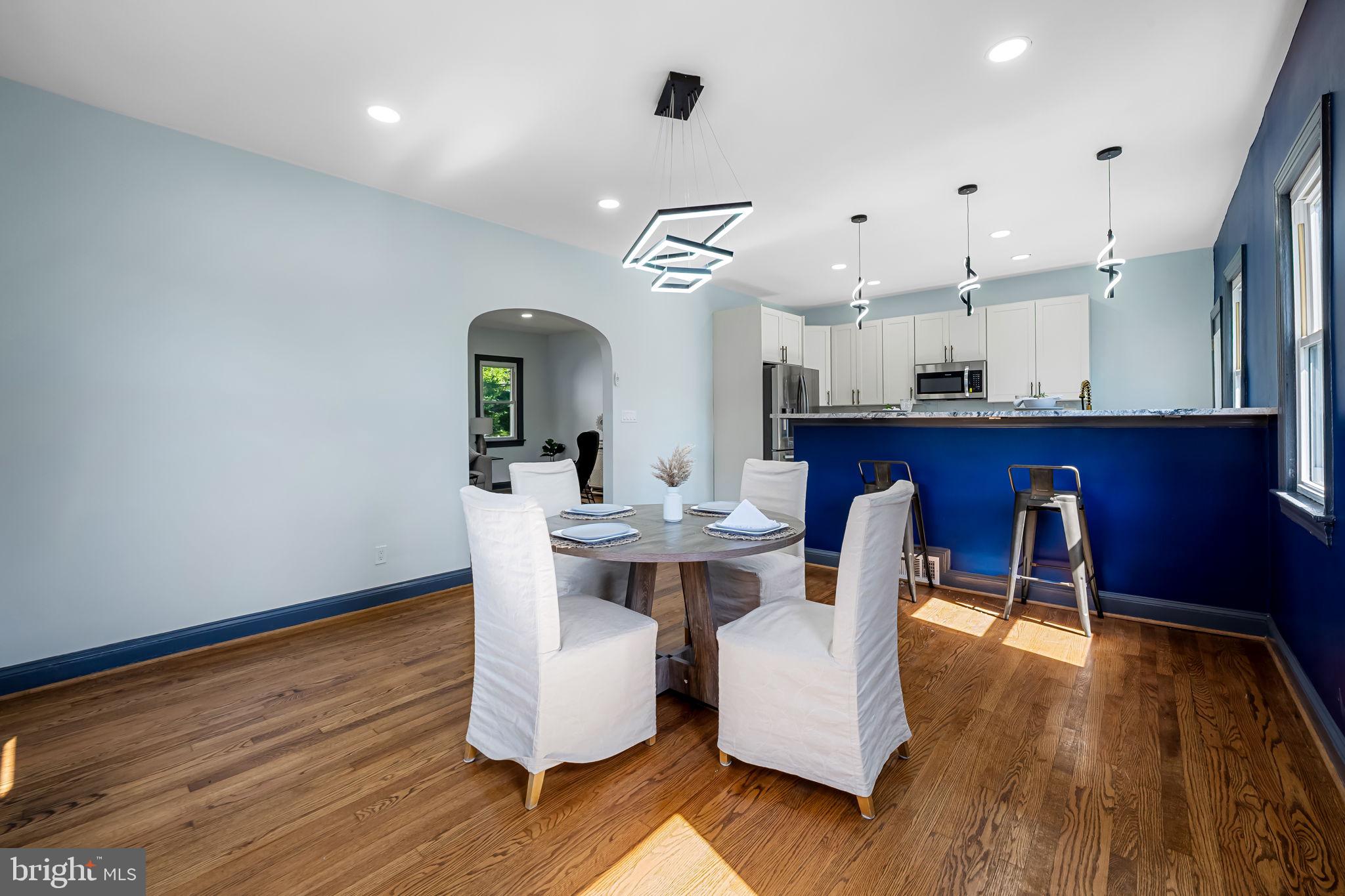 3714 West Cold Spring Lane Baltimore, MD 21215 - Photo 8 of 35 Gallery Image 8