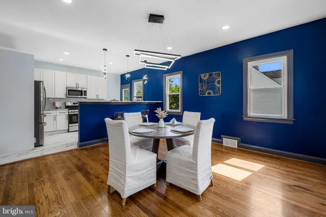 $355,000 | 3714 West Cold Spring Lane, Baltimore, MD 21215