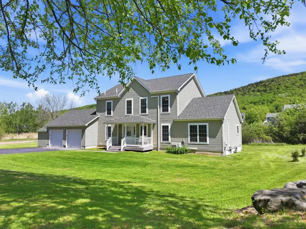 $549,900 | 15 Allaire Drive, St. Albans Town, VT 05478
