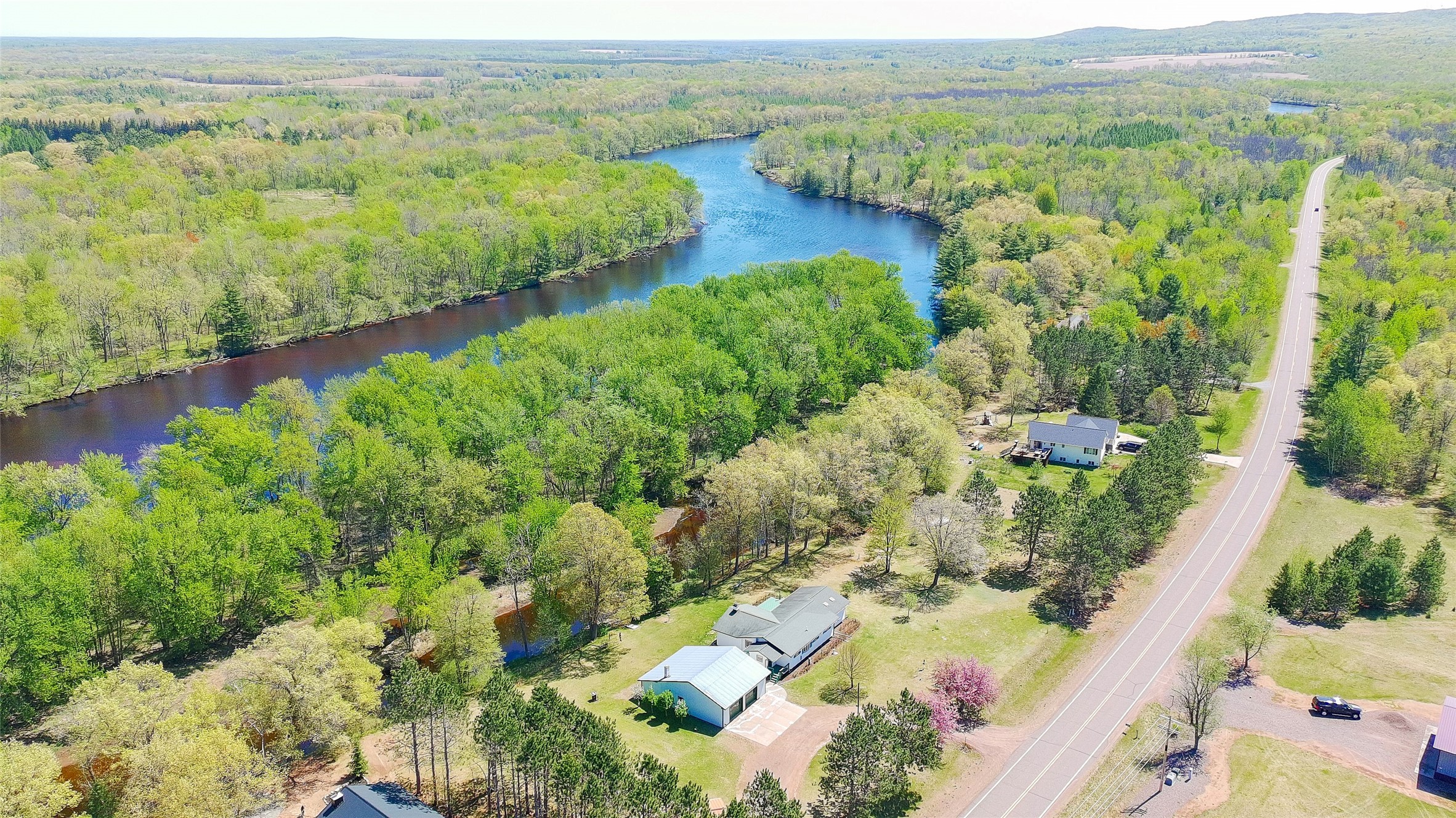 W11608 County Rd D Holcombe, WI 54745 - Photo 38 of 47