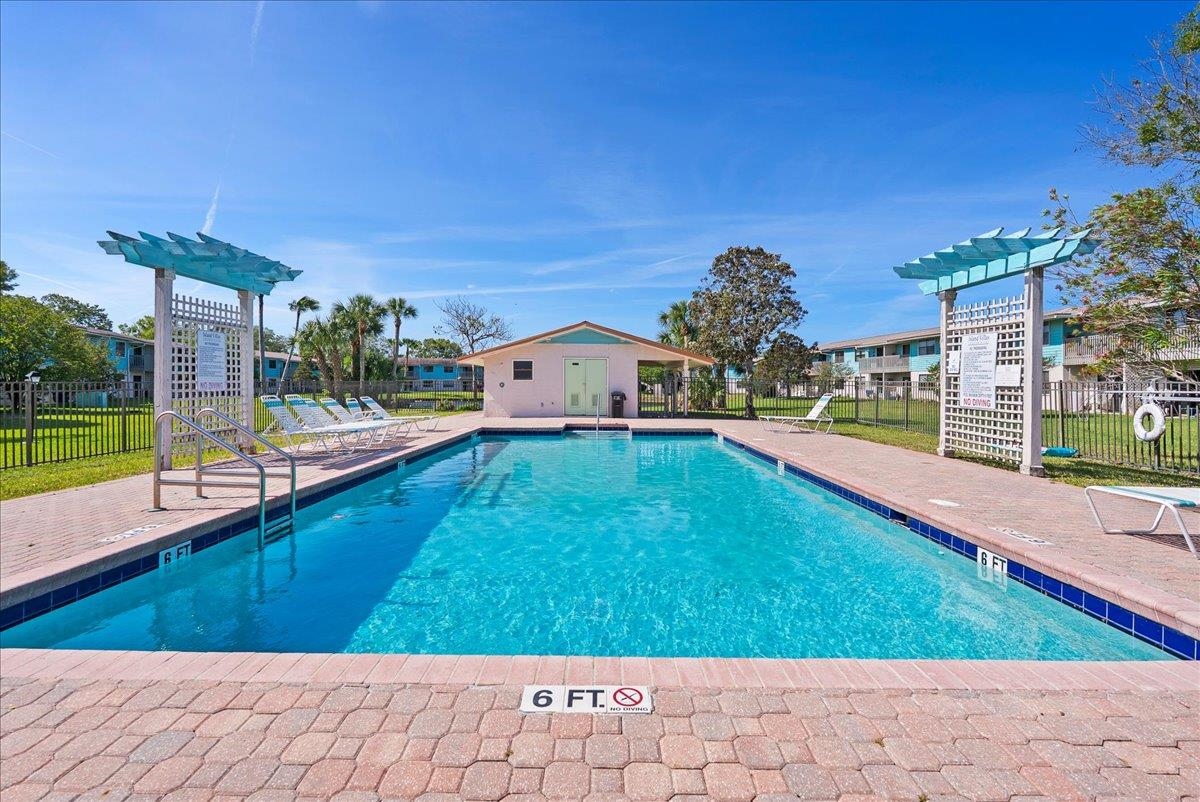 650 West Pope Road, Unit 205 St. Augustine, FL 32080 - Photo 6 of 51