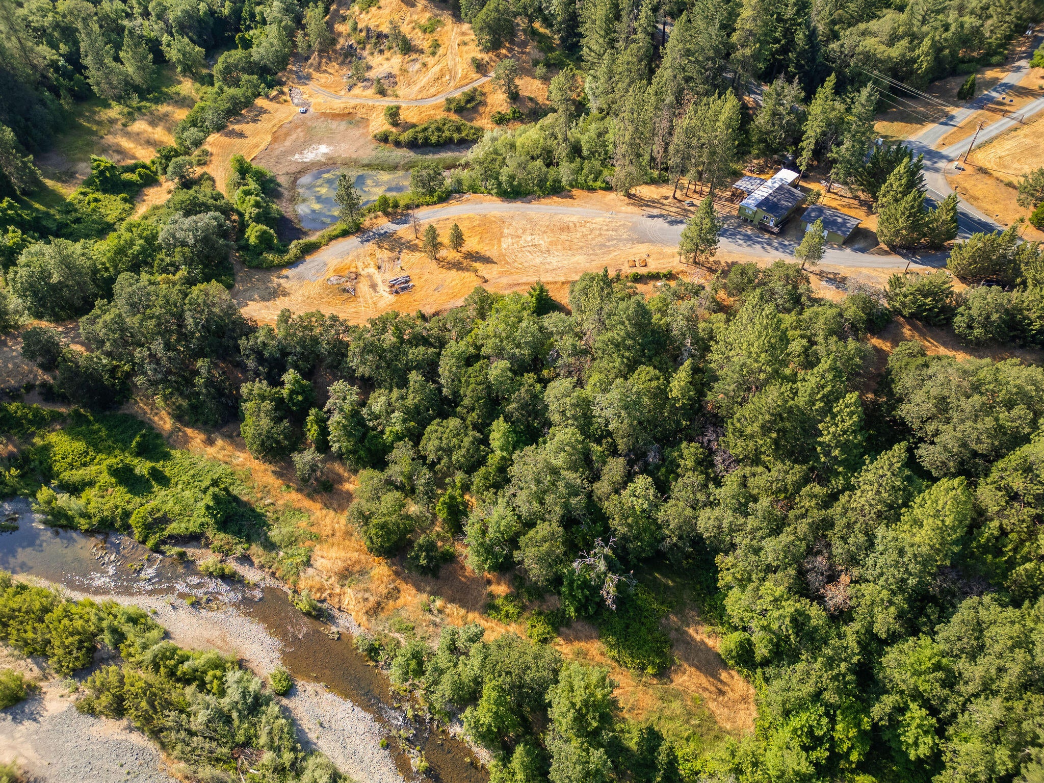 3611 Galice Road Merlin, OR 97532 - Photo 33 of 54 HD-11