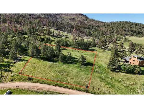 $75,000 | 0 Palisade Mountain Drive, Loveland, CO 80537
