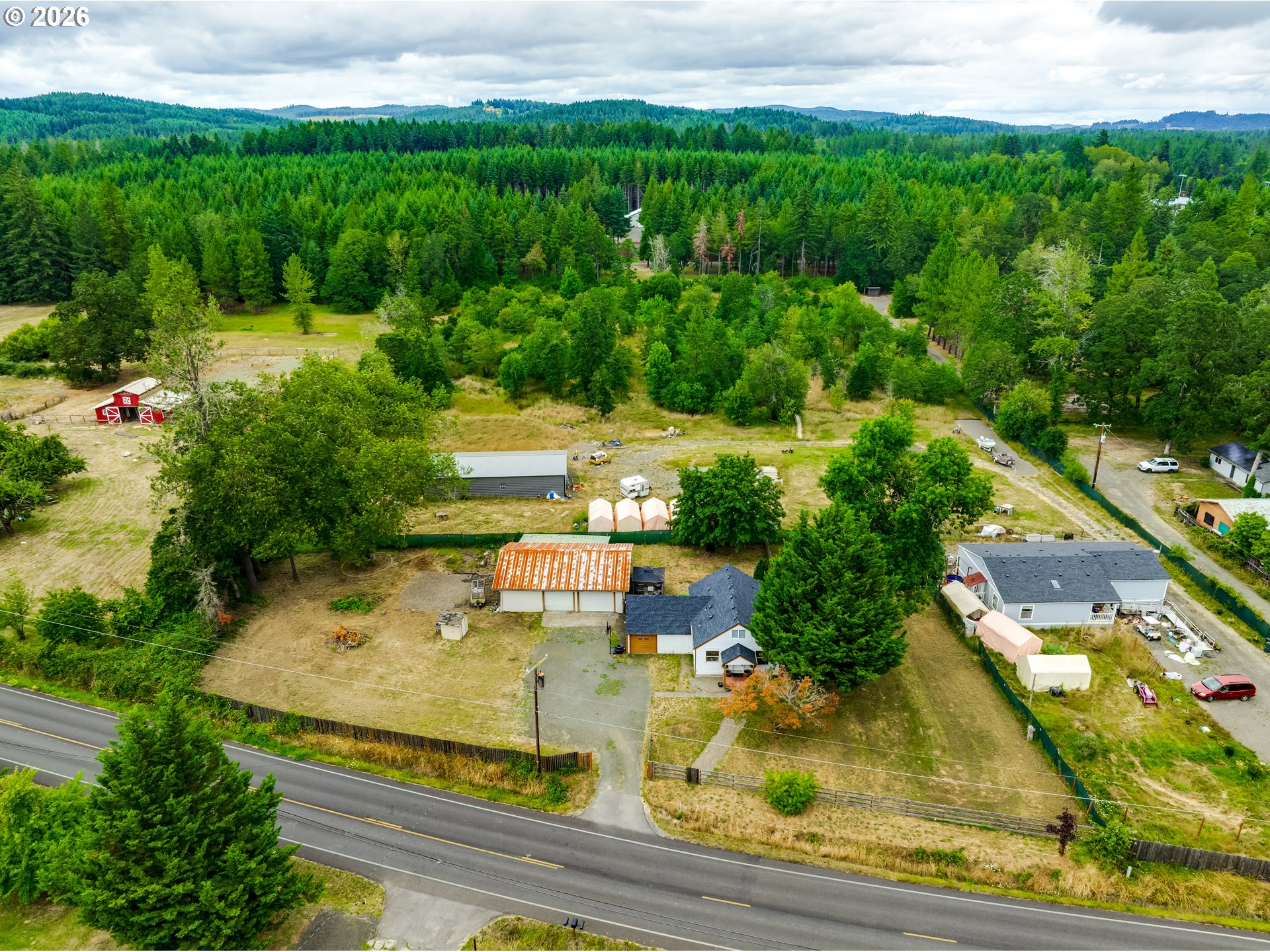 24723 Warthen Road Elmira, OR 97437 - Photo 33 of 33