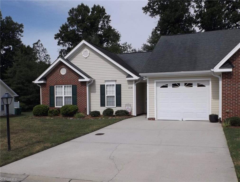 2116 Weststone Road Clemmons, NC 27012 - Photo 1 of 46
