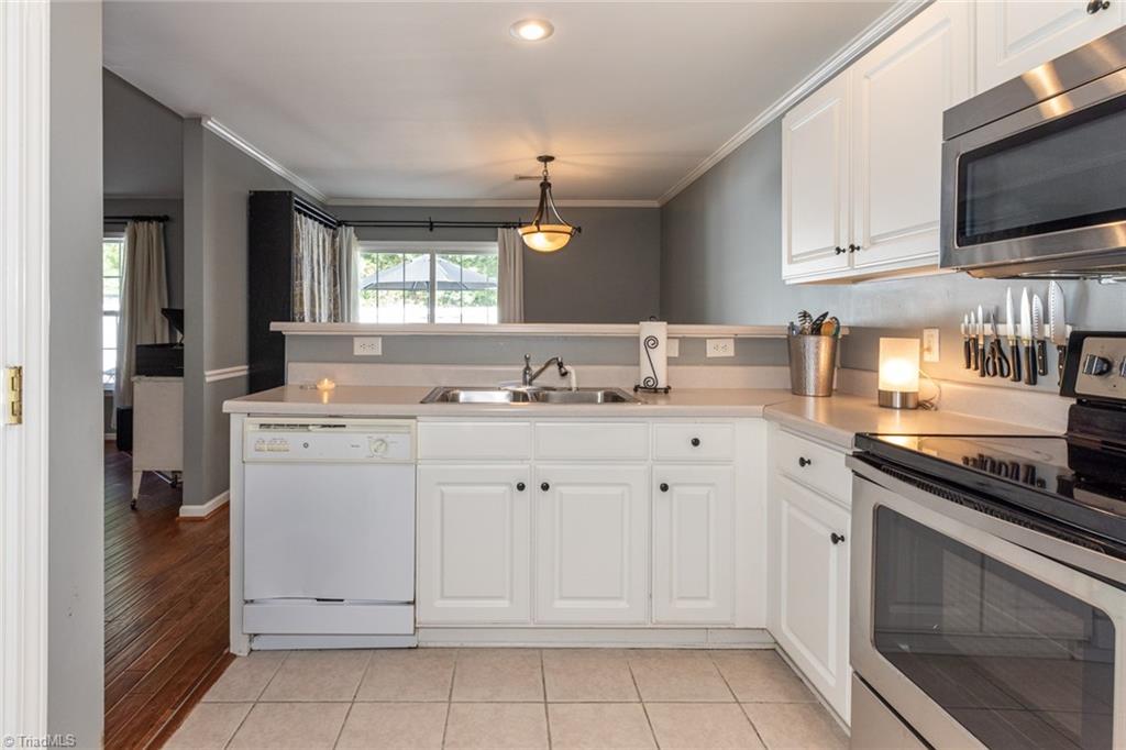 2116 Weststone Road Clemmons, NC 27012 - Photo 21 of 46