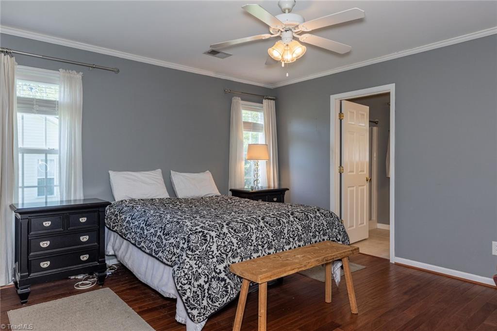2116 Weststone Road Clemmons, NC 27012 - Photo 29 of 46