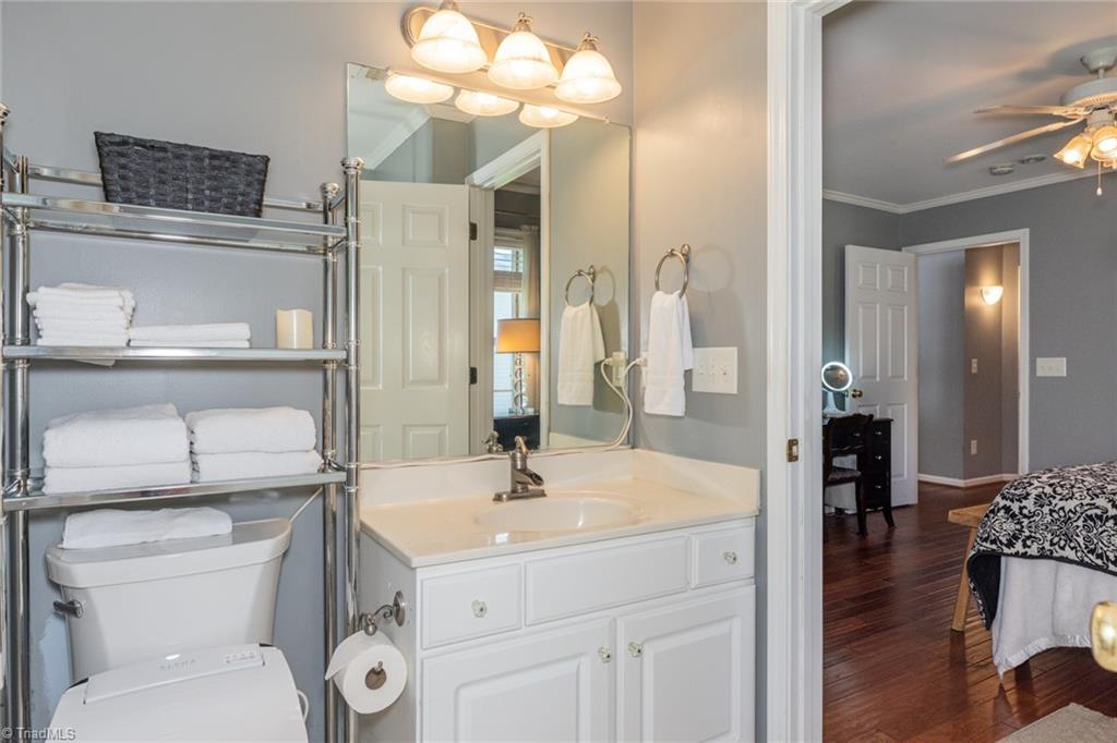 2116 Weststone Road Clemmons, NC 27012 - Photo 33 of 46