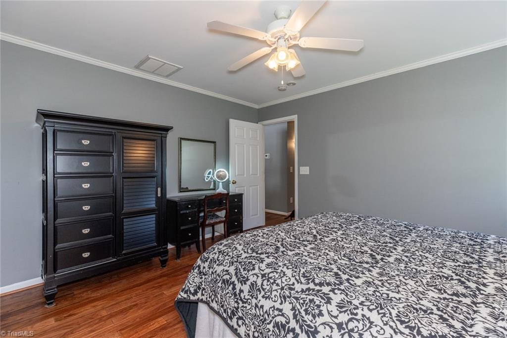 2116 Weststone Road Clemmons, NC 27012 - Photo 37 of 46