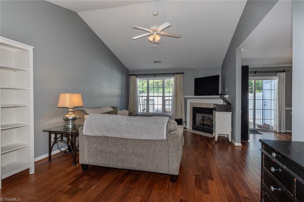 2116 Weststone Road Clemmons, NC 27012 - Photo 4 of 46