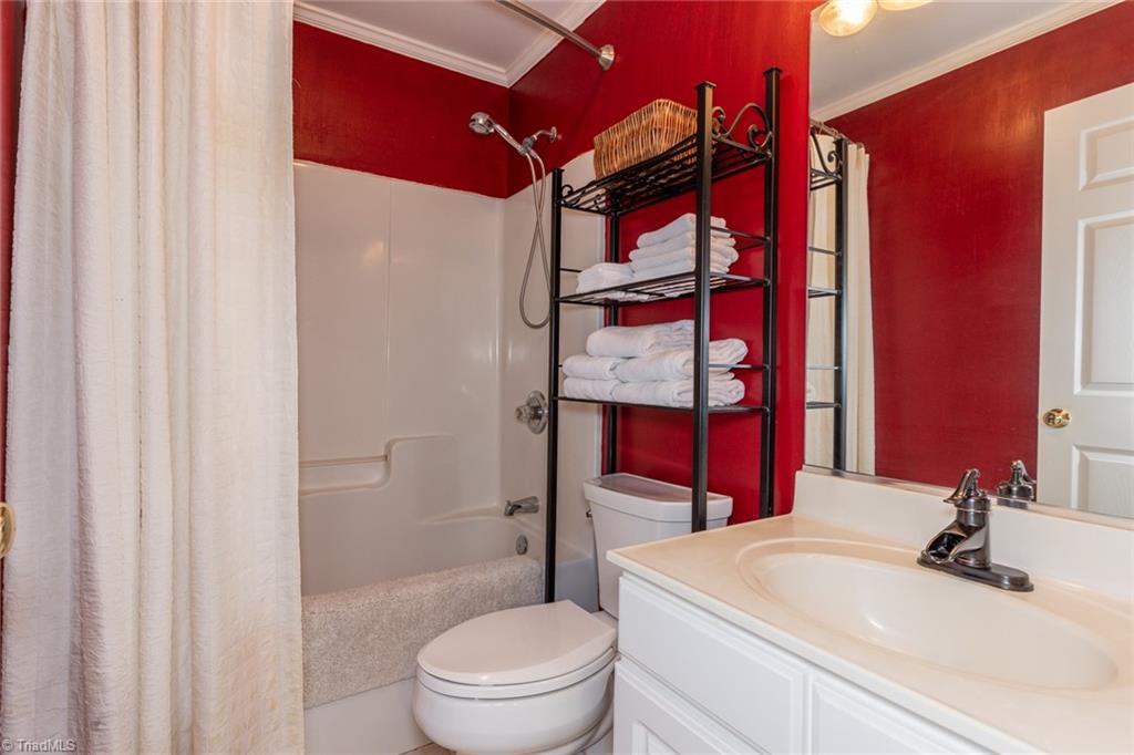 2116 Weststone Road Clemmons, NC 27012 - Photo 41 of 46
