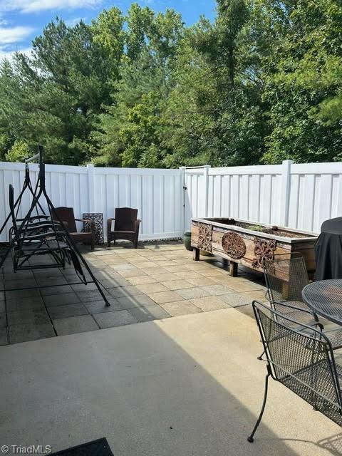2116 Weststone Road Clemmons, NC 27012 - Photo 45 of 46