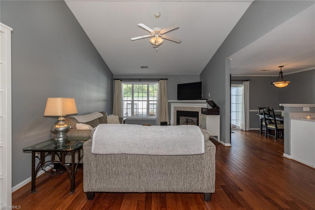 2116 Weststone Road Clemmons, NC 27012 - Photo 5 of 46