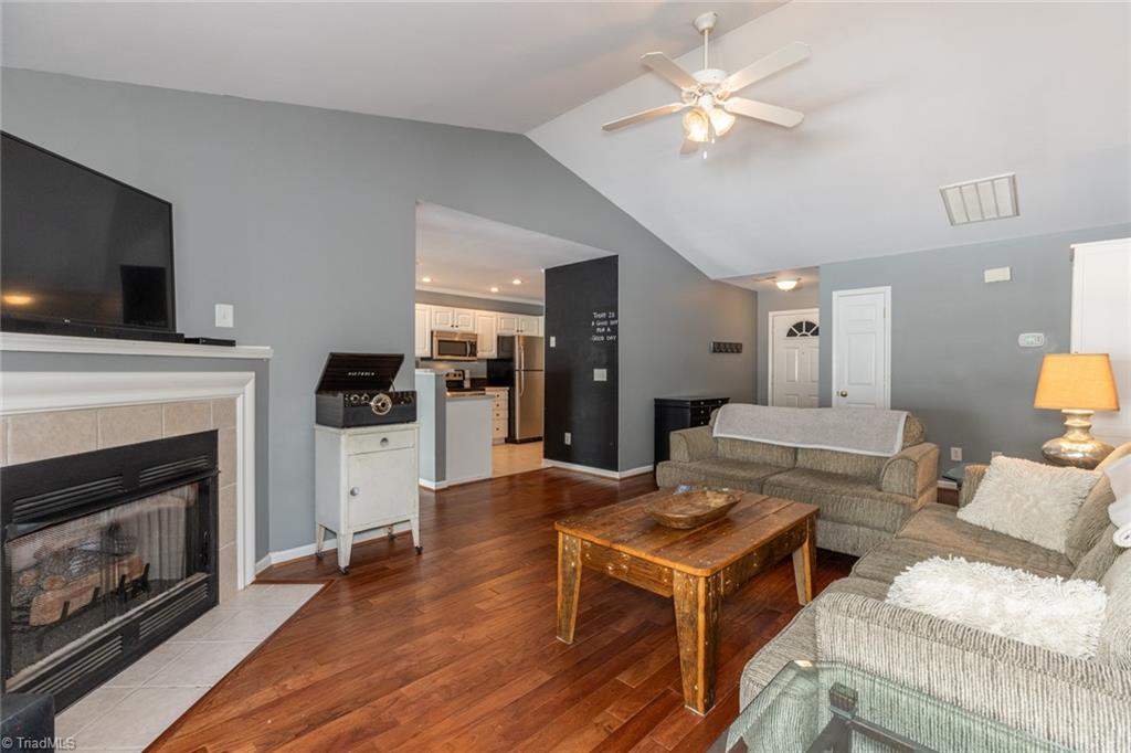 2116 Weststone Road Clemmons, NC 27012 - Photo 9 of 46